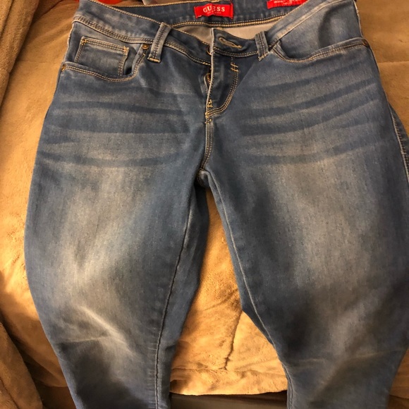 Guess jeans - Picture 4 of 5